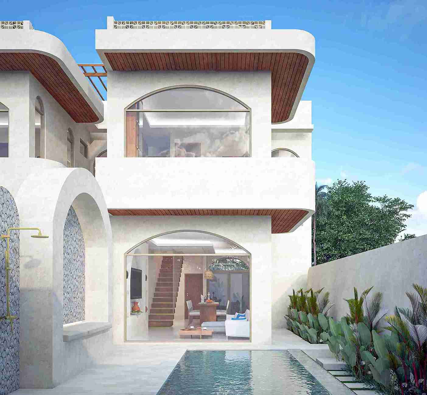 The New Canggu in Padonan: Exclusive Off-Plan Villas in Bali’s Hottest Investment Spot