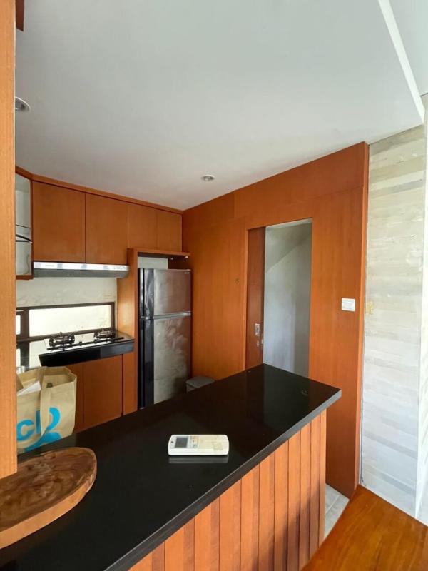 Modern 2 Bedroom Villa with Private Pool in Berawa Canggu Near the Beach - [9]