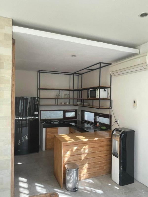 Modern 2 Bedroom Villa with Private Pool in Berawa Canggu Near the Beach - [2]