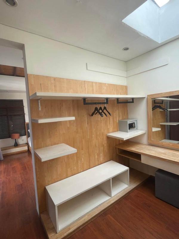 Modern 2 Bedroom Villa with Private Pool in Berawa Canggu Near the Beach - [7]