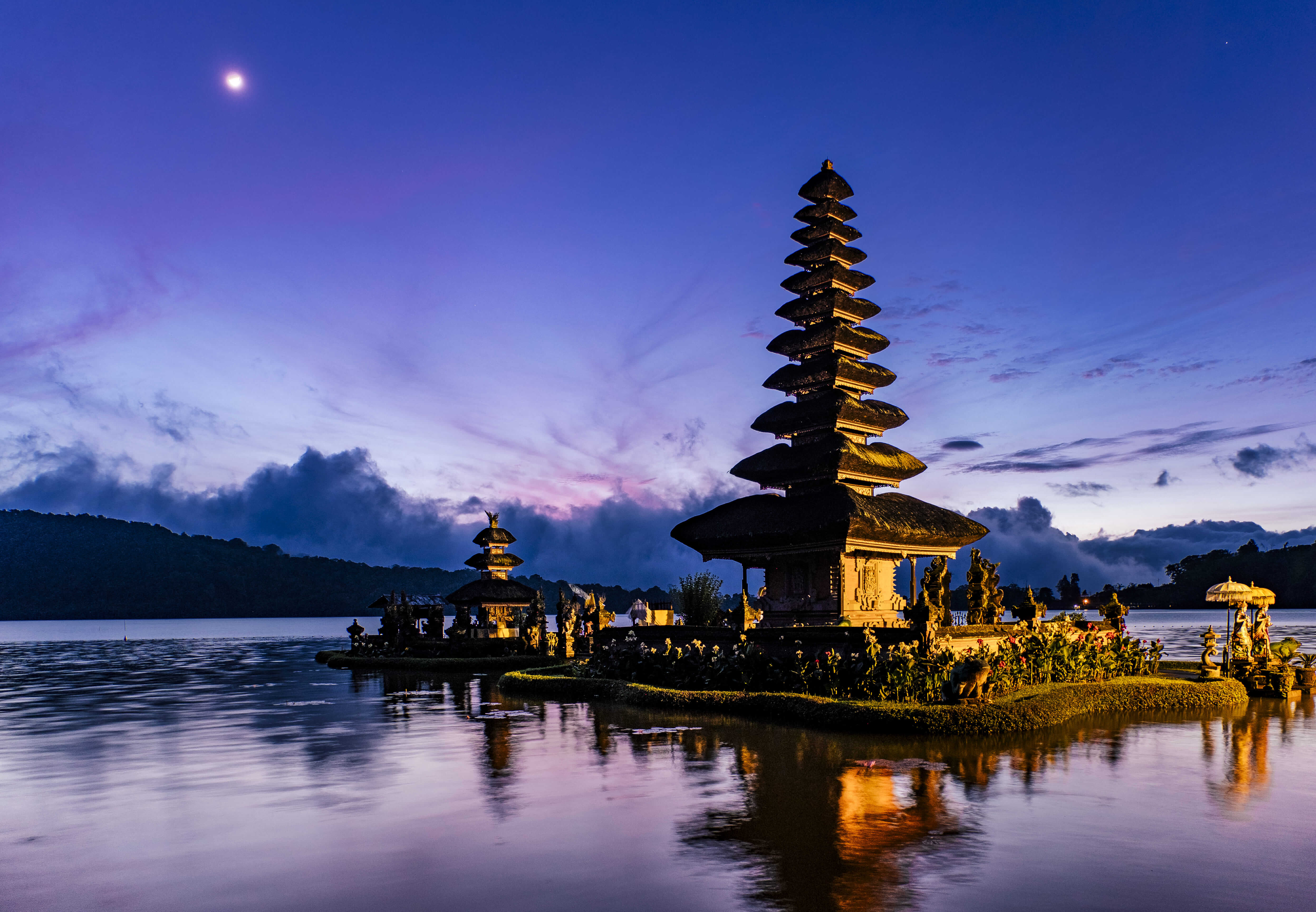 Winning Second Place in Travelers’ Choice Awards 2025, Bali is Becoming More and More of a Favorite!