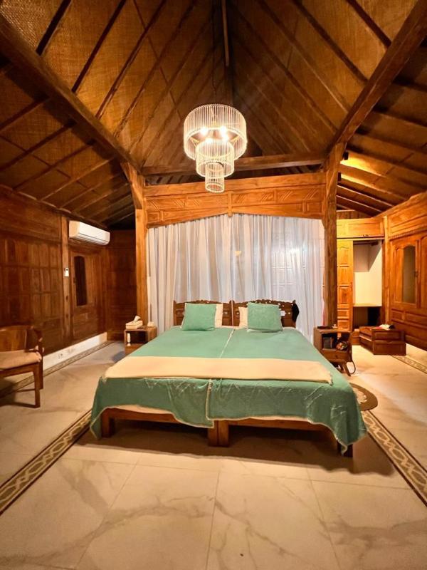 1 Bedroom Furnished Villa for Rent in Kerobokan Quiet Area with Private Pool and Regular Maintenance - [16]