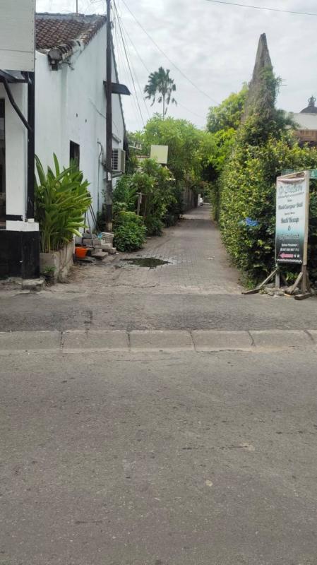Freehold Land For Sale In Seminyak Bali With High Investment Potential - [1]