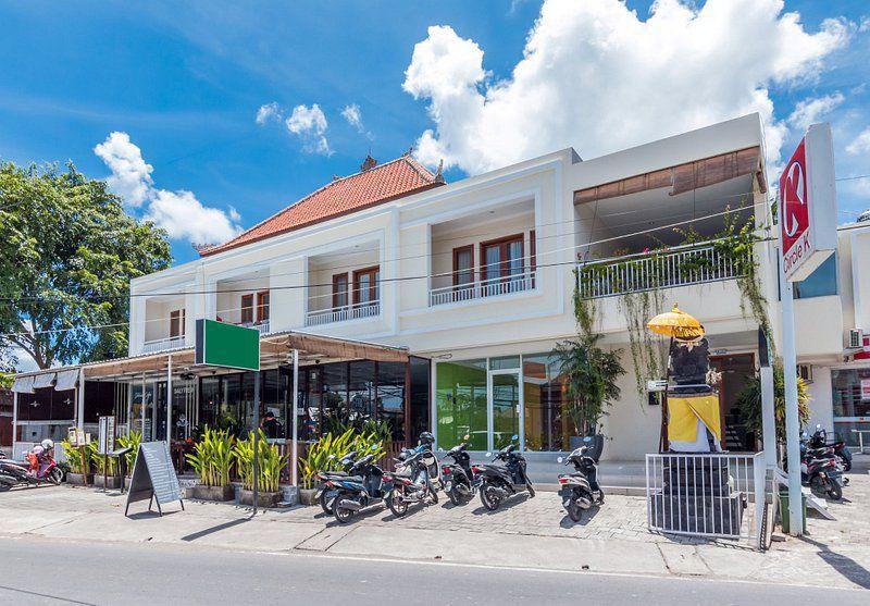 Beraban Guest House - [2]