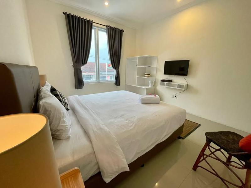 Beraban Guest House - [3]