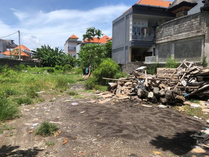 Freehold Land For Sale In Seminyak Bali With High Investment Potential - [2]