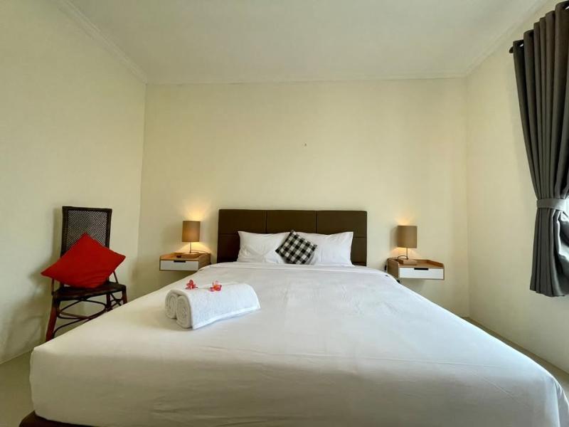 Beraban Guest House - [5]