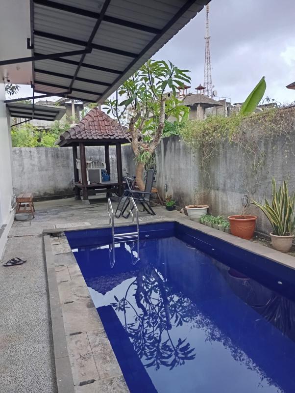 3 Bedroom 2 Floor Villa for Yearly Rent in Kampial Nusa Dua Bali - [2]
