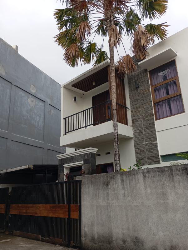 3 Bedroom 2 Floor Villa for Yearly Rent in Kampial Nusa Dua Bali - [3]