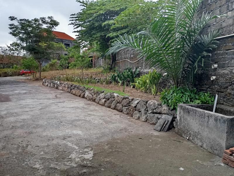 3 Bedroom 2 Floor Villa for Yearly Rent in Kampial Nusa Dua Bali - [5]