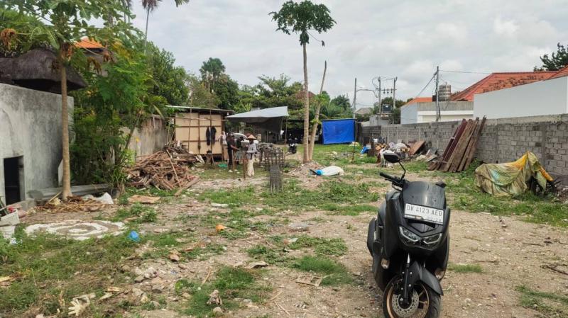 Freehold Land For Sale In Seminyak Bali With High Investment Potential - [3]