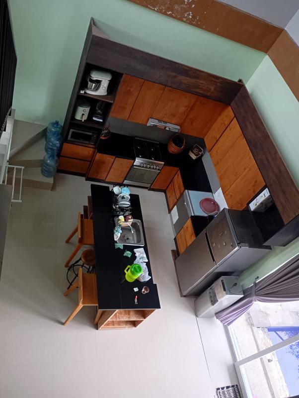 3 Bedroom 2 Floor Villa for Yearly Rent in Kampial Nusa Dua Bali - [6]