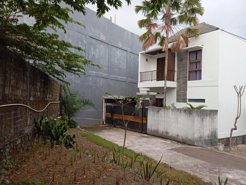 3 Bedroom 2 Floor Villa for Yearly Rent in Kampial Nusa Dua Bali - [7]