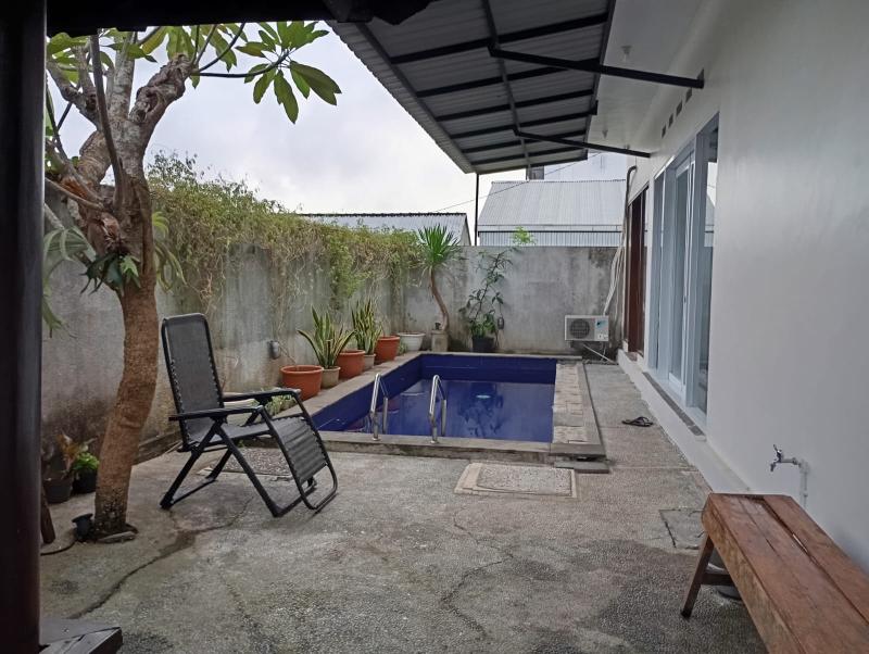 3 Bedroom 2 Floor Villa for Yearly Rent in Kampial Nusa Dua Bali - [10]