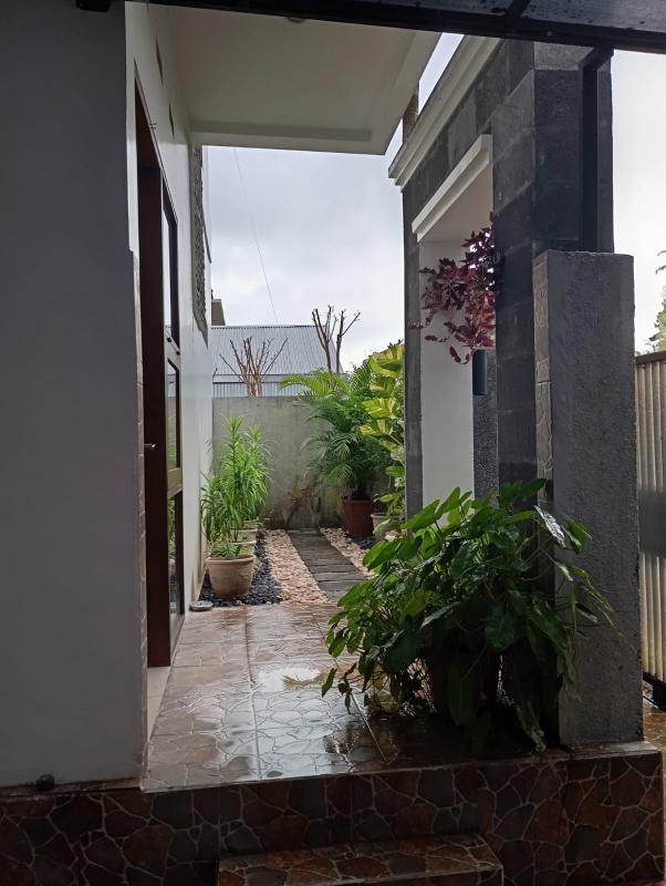 3 Bedroom 2 Floor Villa for Yearly Rent in Kampial Nusa Dua Bali - [11]