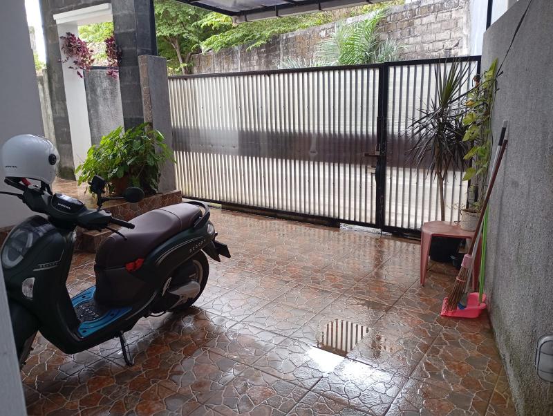 3 Bedroom 2 Floor Villa for Yearly Rent in Kampial Nusa Dua Bali - [16]
