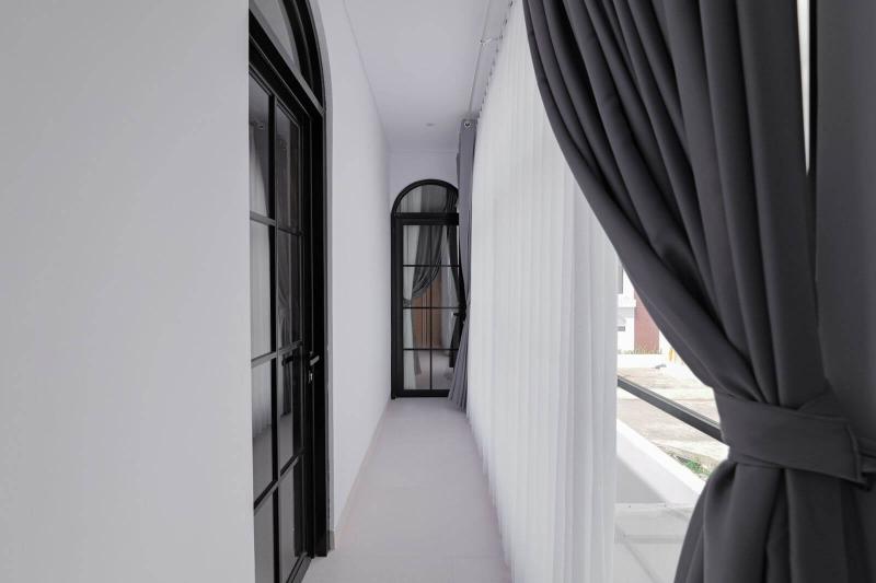 Villa Santorini - [4]