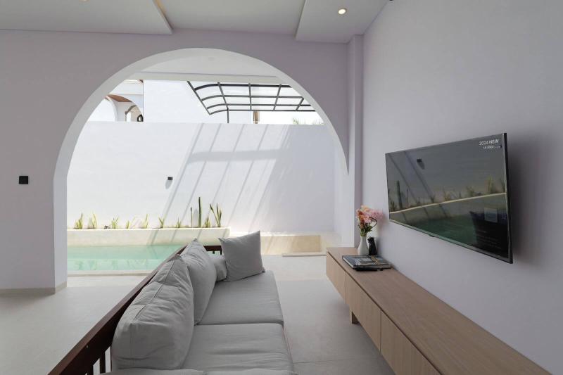 Villa Santorini - [5]