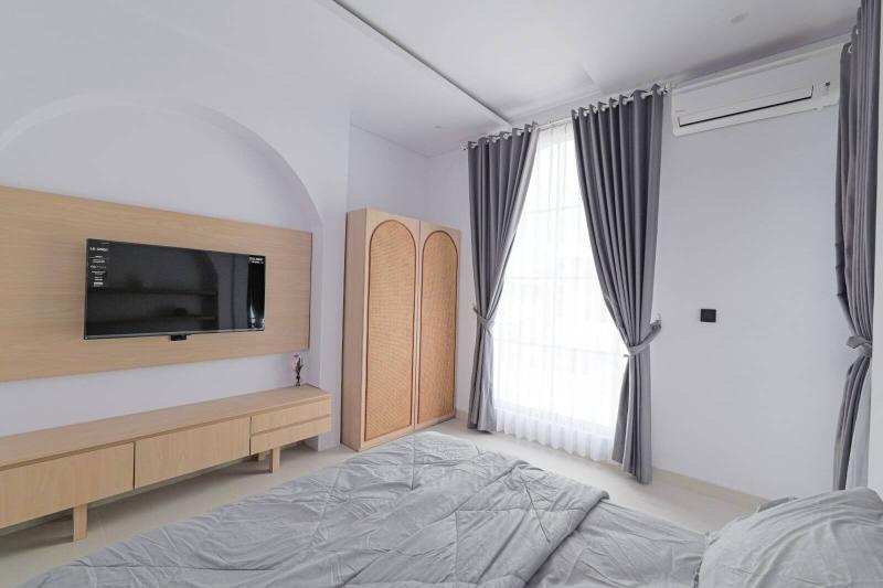 Villa Santorini - [6]