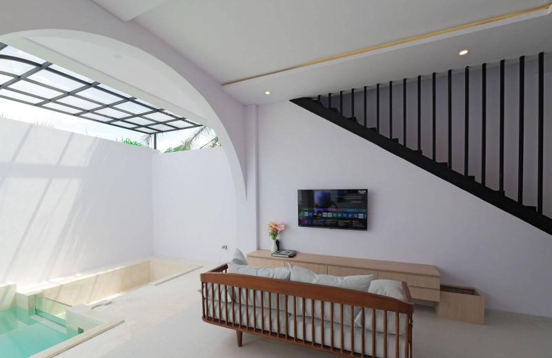 Villa Santorini - [7]
