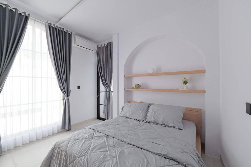 Villa Santorini - [8]