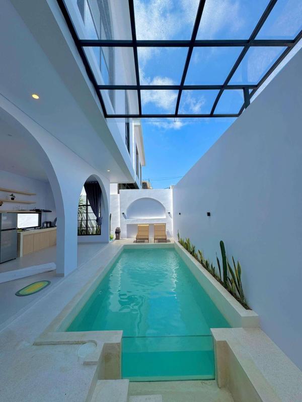 Villa Santorini - [11]
