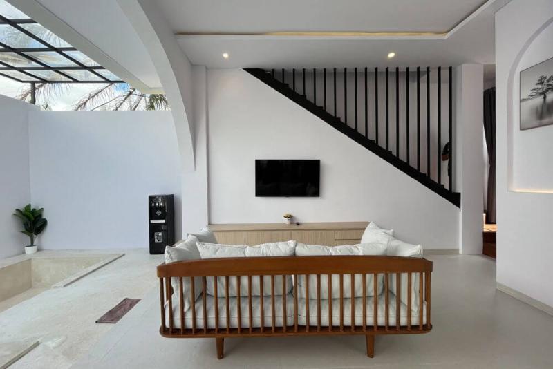 Villa Santorini - [12]