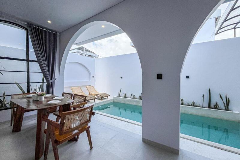 Villa Santorini - [14]
