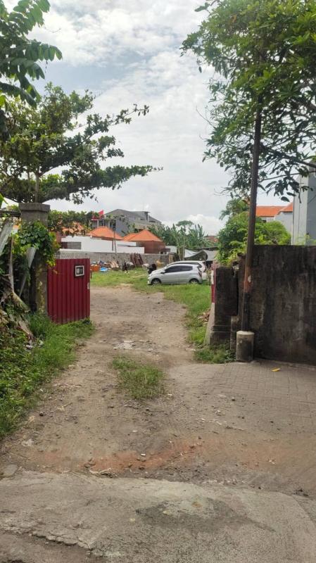 Freehold Land For Sale In Seminyak Bali With High Investment Potential - [6]