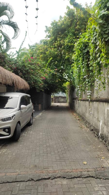 Freehold Land For Sale In Seminyak Bali With High Investment Potential - [7]