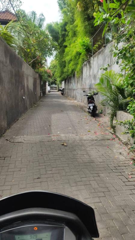 Freehold Land For Sale In Seminyak Bali With High Investment Potential - [8]