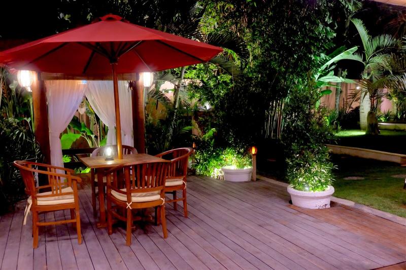 Ironwood Villa in Nyanyi Tabanan Near Nuanu and Luna Beach Club - [2]