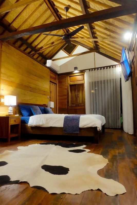 Ironwood Villa in Nyanyi Tabanan Near Nuanu and Luna Beach Club - [3]