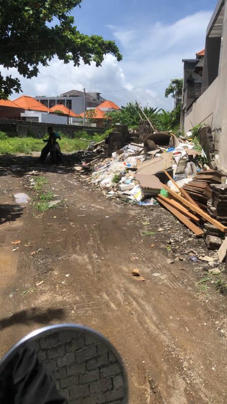 Freehold Land For Sale In Seminyak Bali With High Investment Potential - [9]