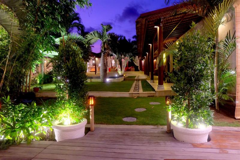 Ironwood Villa in Nyanyi Tabanan Near Nuanu and Luna Beach Club - [5]