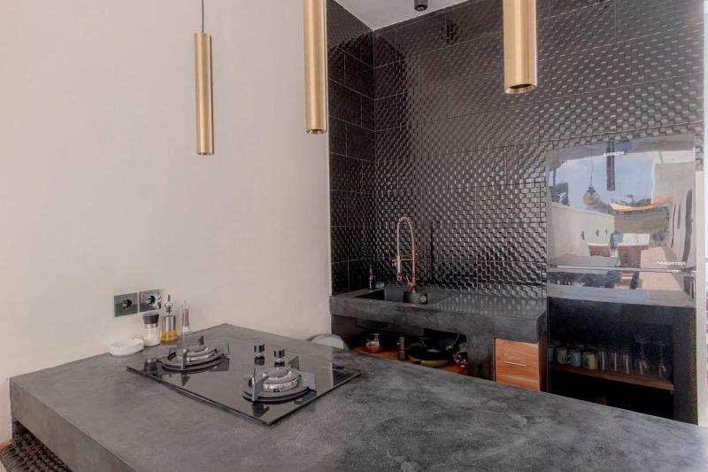 Modern 3 Bedroom Villa in Canggu with Rooftop and Pool - [30]