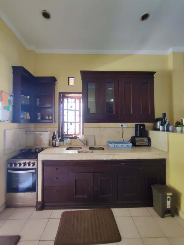 Two Bedroom Villa for Sale in Ungasan with Large Land and Private Pool - [2]