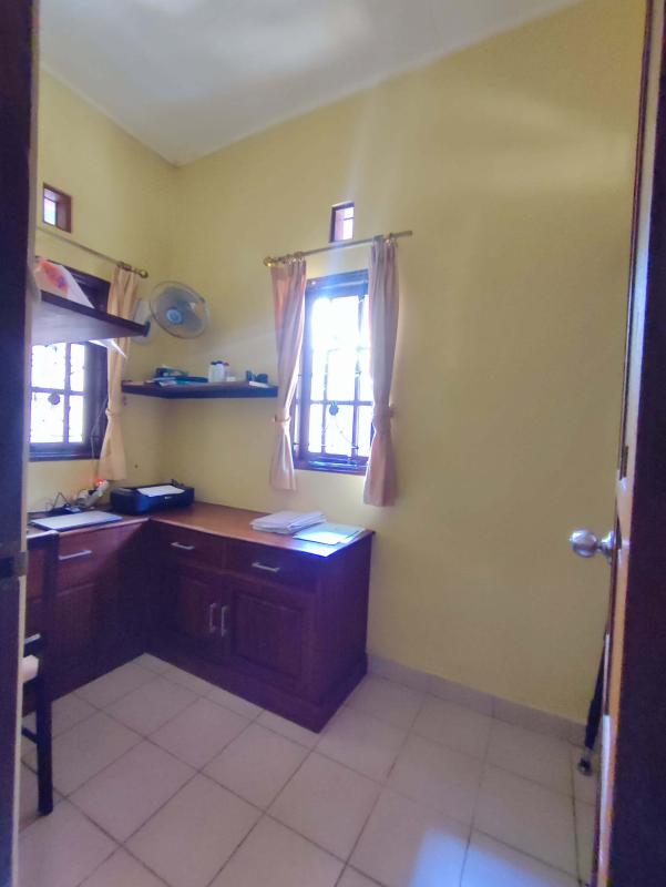 Two Bedroom Villa for Sale in Ungasan with Large Land and Private Pool - [3]