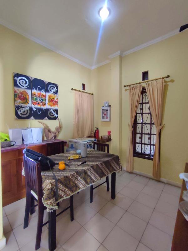 Two Bedroom Villa for Sale in Ungasan with Large Land and Private Pool - [5]