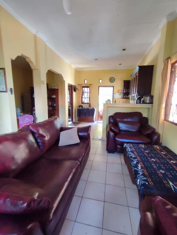 Two Bedroom Villa for Sale in Ungasan with Large Land and Private Pool - [6]