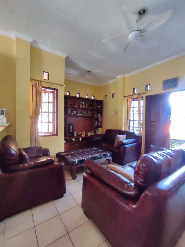 Two Bedroom Villa for Sale in Ungasan with Large Land and Private Pool - [8]
