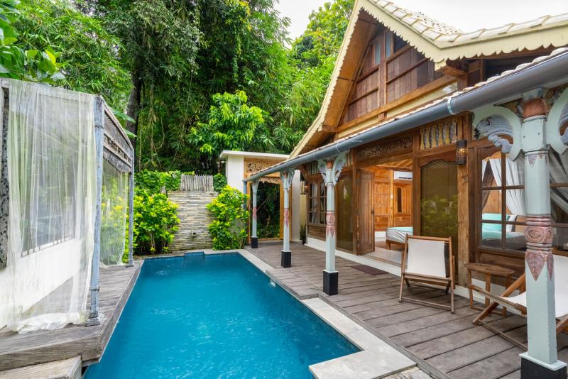 Villa Bliss - [3]