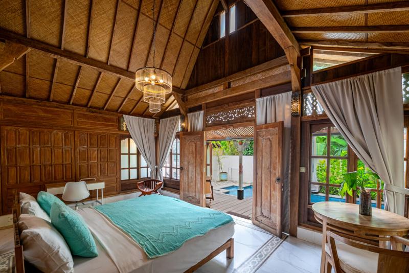 Villa Bliss - [5]
