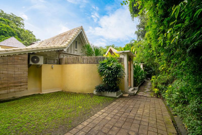 Villa Bliss - [10]