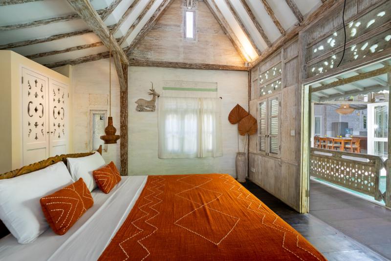 Villa Kiran - [7]