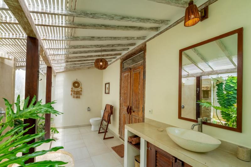Villa Kiran - [9]