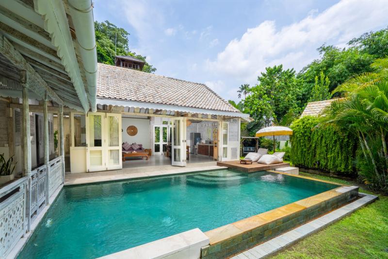 Villa Kiran - [14]