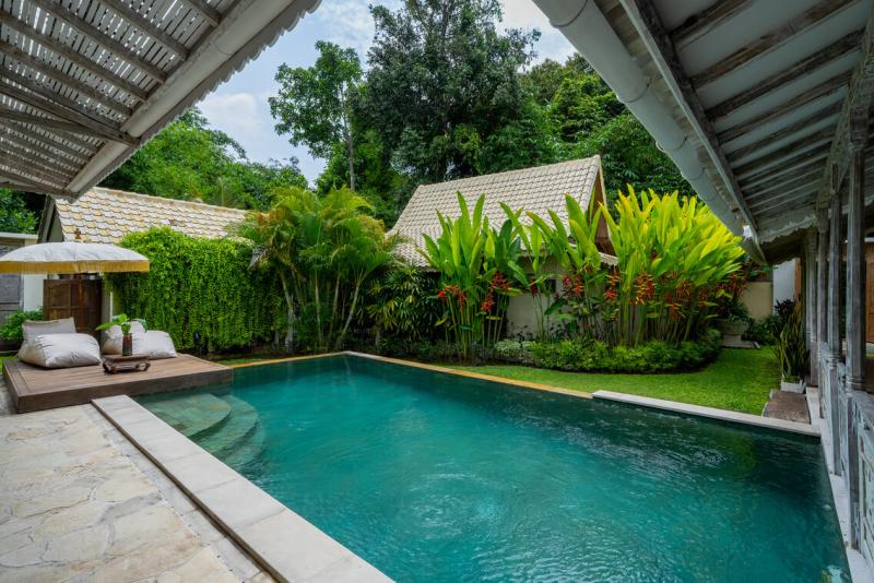 Villa Kiran - [17]