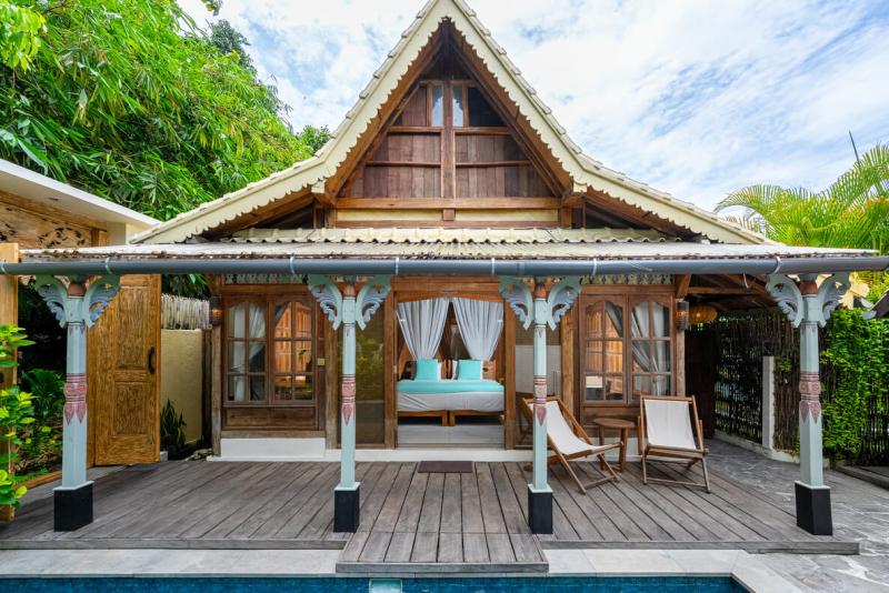 Villa Bliss - [12]