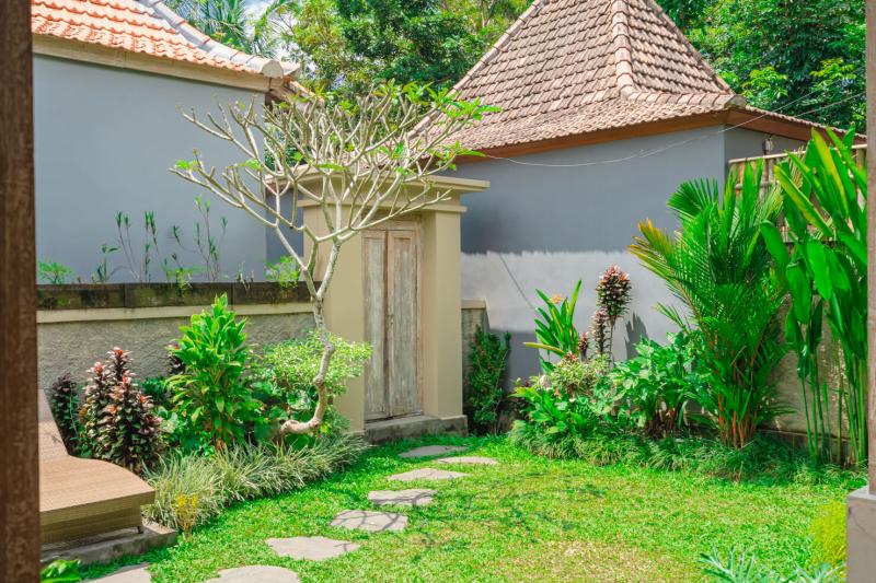 Villa Ravendra - [3]
